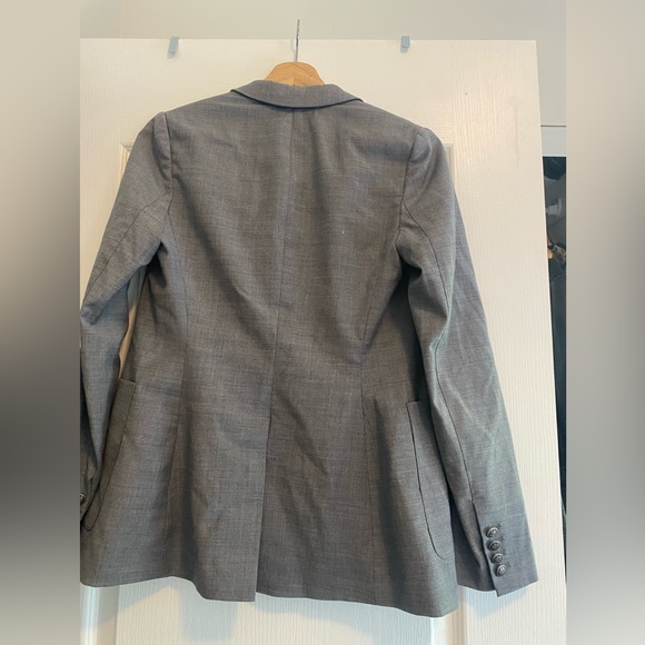 Artizia Talula Grey Blazer - Picture 2 of 4